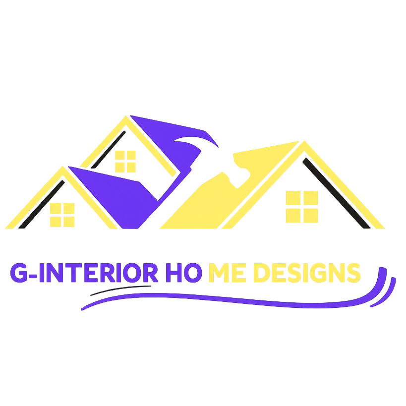 G-interior home designs